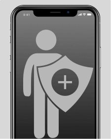 clear iphone to speed up iphone