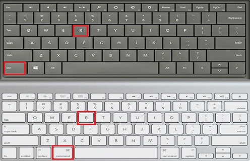 Facebookトラブルシューティング