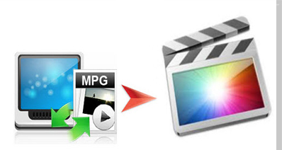 iMovie無しでMPGを編集できる方法