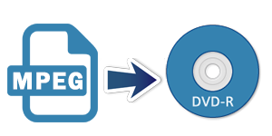 mpeg-to-dvd