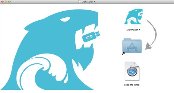 「OS X Yosemite」から「OS X Mavericks」にダウングレードする方法