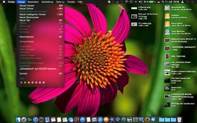 Mac ユーザーを悩ませるであろう OS X Yosemite の問題
