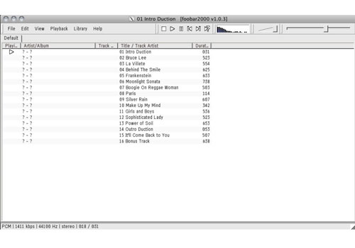 music-player-foobar2000