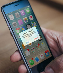 iphone data recovery