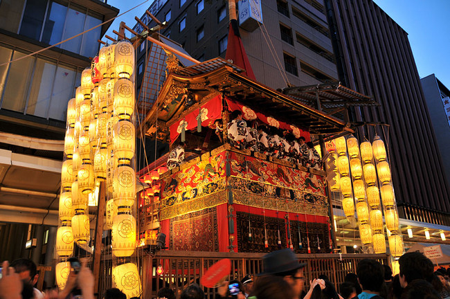 祇園祭