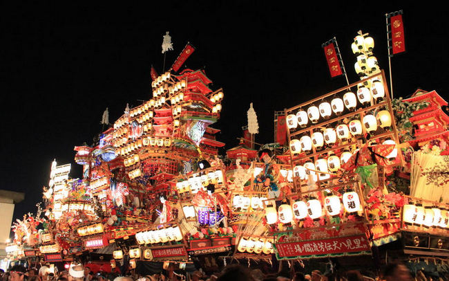 夏休み・京都への旅行特集